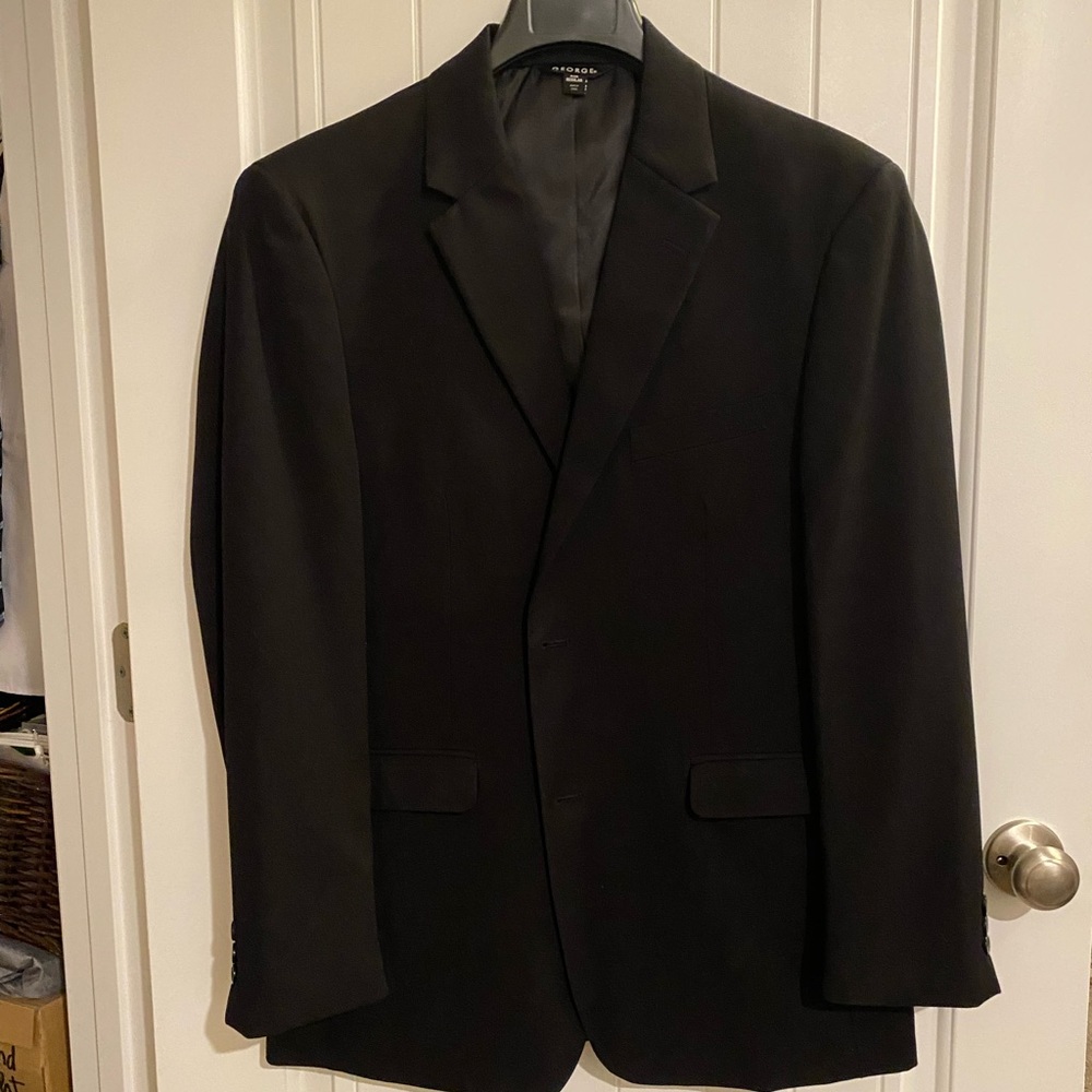 George Black Blazer, Size 42R